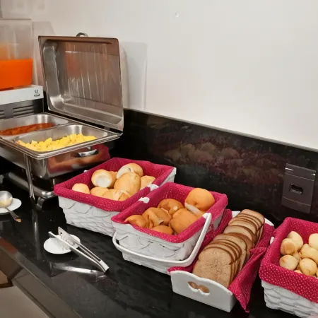 Limeira Verona Hotel