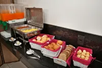 Limeira Verona Hotel - Desayuno