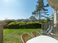 Gorgeous Seaside Apartment Hotels in Julianadorp