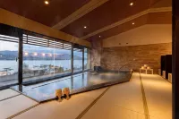 Hotel Miyajima Villa - Hot Springs