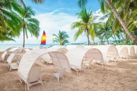 Sol Caribe Campo All Inclusive فنادق في سان أندرياس