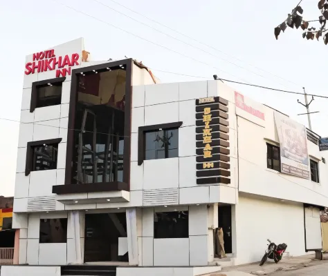 Hotel Shikhar Inn