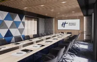 Holiday Inn Express Lublin Hotel di Gmina Jastkow
