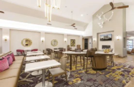 Homewood Suites by Hilton Greenville