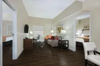 Hawthorn Extended Stay by Wyndham McAllen Hotels in Mcallen