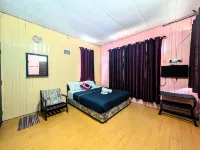 Marang Guesthouse Resort Các khách sạn ở Marang