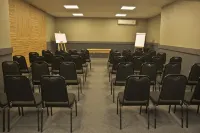 Vallér Montanha Hotel - 3-stjärniga
