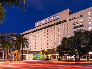 InterContinental Hotels Cali