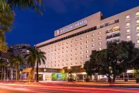 إنتركونتاين ٕتامل كالي باي آيتش جي فنادق في 