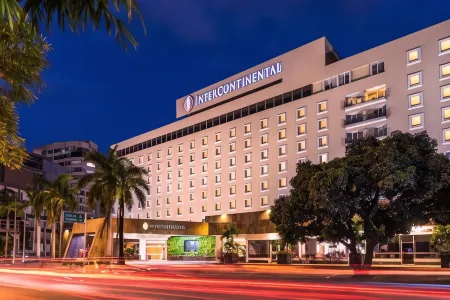 InterContinental Hotels Cali