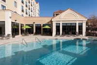 Hilton Garden Inn Dallas Lewisville Hotel a Lewisville