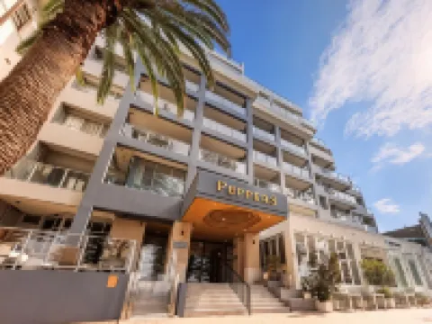 The Sebel Sydney Manly Beach Hotéis em Manly