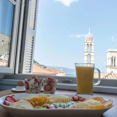 Douskos Guesthouse