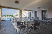 Perivoli Country Hotel & Retreat - breakfast