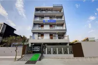 FabHotel la Corporate Suite