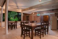 Wild Edge Panama - Kumana Safari Lodge - Breakfast