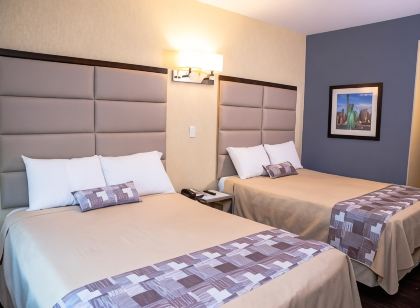 โรงแรม 7 เดย์ส บรองซ์