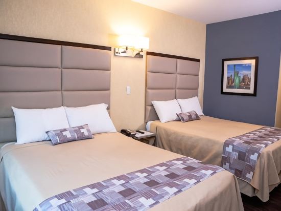 7 Days Hotel