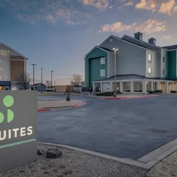 MySuites Lawton