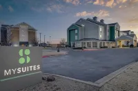 MySuites Lawton Hotels in Fort Sill