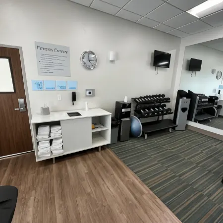 Holiday Inn Express & Suites FIRESTONE - LONGMONT by IHG