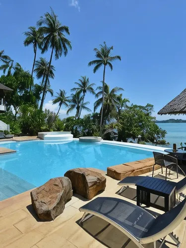 รูปภาพของเกาะหมากโคโค่เคปรีสอร์ท