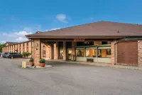 Best Western Sycamore Inn Hotels in Oxford