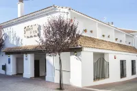 Hotel Tugasa Sierra y Cal