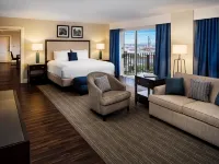 The DeSoto Hotels in Savannah