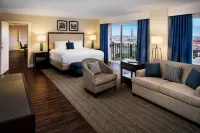 The DeSoto Hotels in Savannah