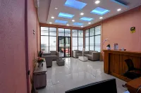 New Dgyp Ciater Resort