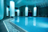 Shrigley Hall Hotel & Spa - СПА