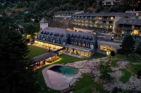 Andorra Park Hotel Hôtels à : 