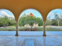 Wakax Hacienda - Cenote & Boutique Hotel Hotels near Cenote Dos Ojos