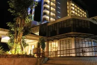 Illira Hotel Banyuwangi Hotel dekat Sumur Wangi Sritanjung Banyuwangi