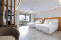 Izla Hotel by Fiesta Americana, Isla Mujeres