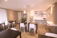 Hotel Alpha - Wifi
