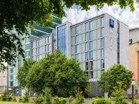 Ibis Budget Sheffield Centre St Marys Gate Hotel a Sheffield