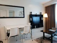 Condo Studio Luxe in Princeton Residences Hotel a San Juan