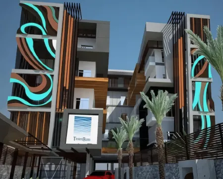 Thanburi Hotel Hotels in Udon Thani