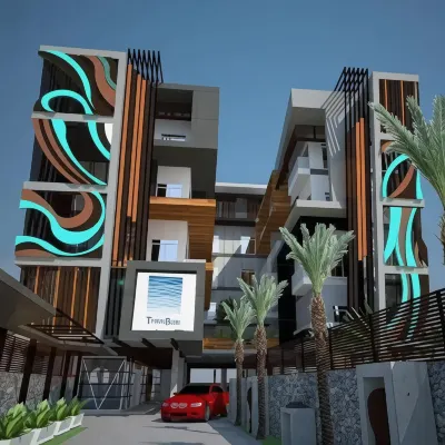 Thanburi Hotel Hotels in 