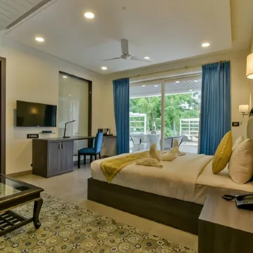 Ramatan Resort