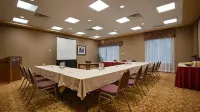 Best Western Plus Muskoka Inn