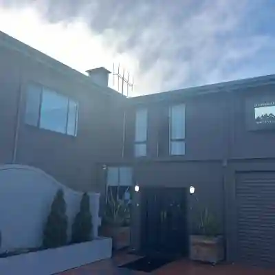 Jindy Inn Hotel Exterior