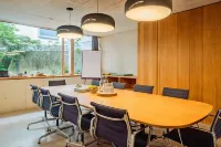 Nomad Design & Lifestyle Hotel