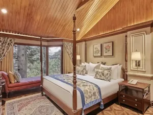 Welcomhotel by ITC Hotels, Pine N Peak, Pahalgam