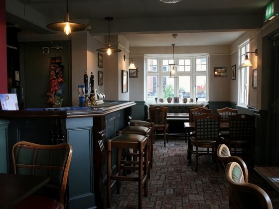 The Rifle Volunteer