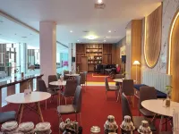 Unhas Hotel & Convention Hotels in Tamalanrea