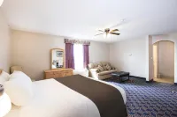 West Country Inn