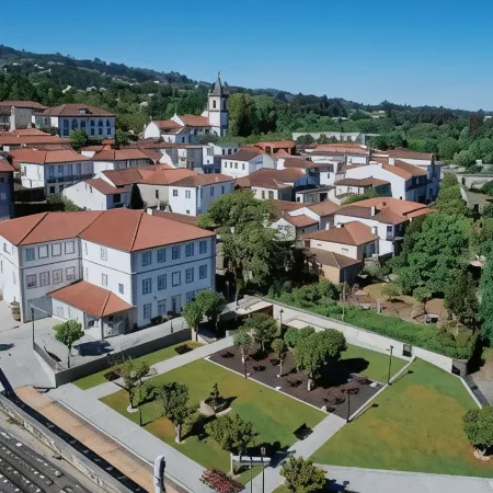 Hotel Fonte Velha